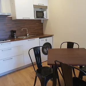 Apartamento Portoalegre, Ampuriabrava