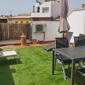 Centro Terraza España