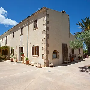  Farm stay Na Martina Spain
