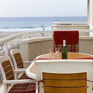 Apartamento Mar Pineda Planet Costa Dorada, La Pineda