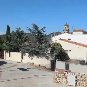 Сasa de vacaciones Casa El Verger, Falset