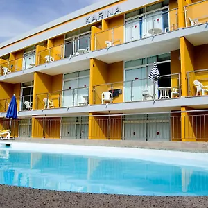 Apartment Karina Spain