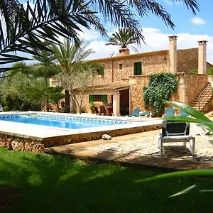  Farm stay Son Barcelo Mas Spain