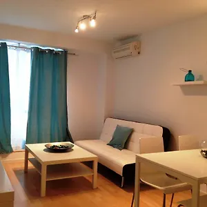 Apartamento Vincke Superior, Palamós