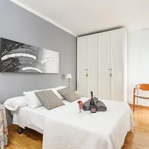 Apartamento Matarolux 2, Mataró