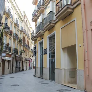 Ulises 2 España