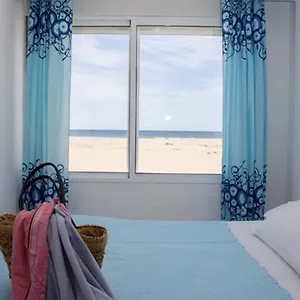  Apartment Calypso Spain