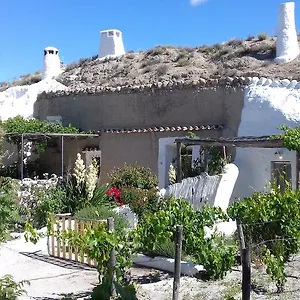  Apartment Al Jatib Spain