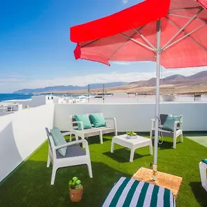 Casa Ohana En España