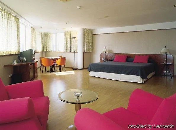 **** Hotel Exe Parc Del Valles Cerdanyola del Valles Spain