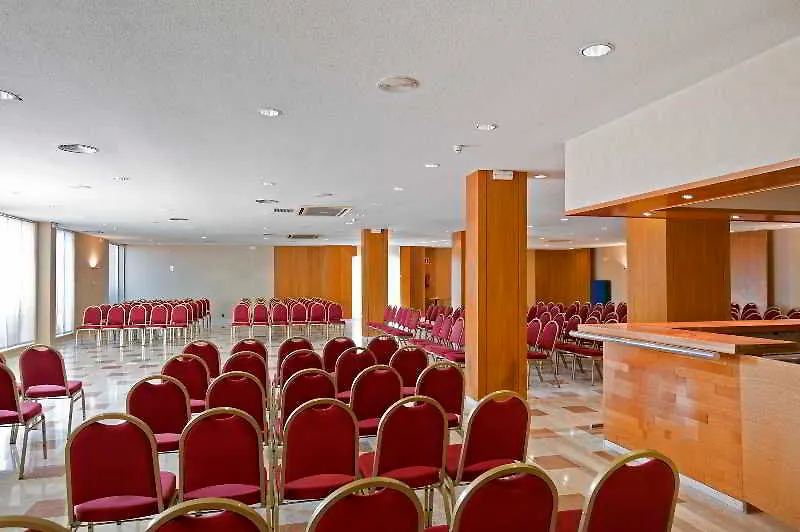 **** Hotel Exe Parc Del Valles Cerdanyola del Valles Spain